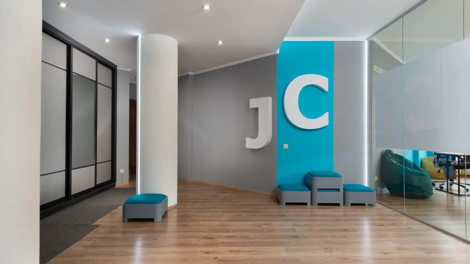 JC-LGL LED lighting fixture