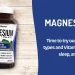 Farmhaven wellness supplement bottles