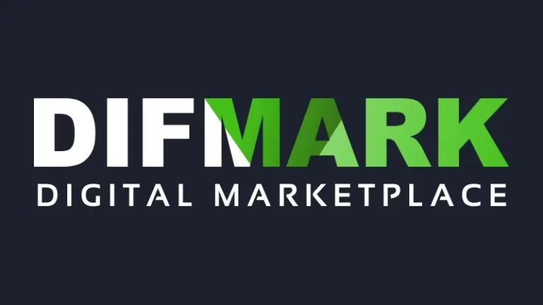 Difmark digital game store catalog