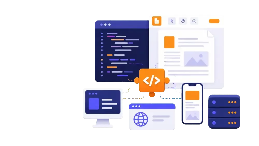 Foxit PDF software interface overview ed