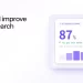 Rank Prompt AI visibility dashboard