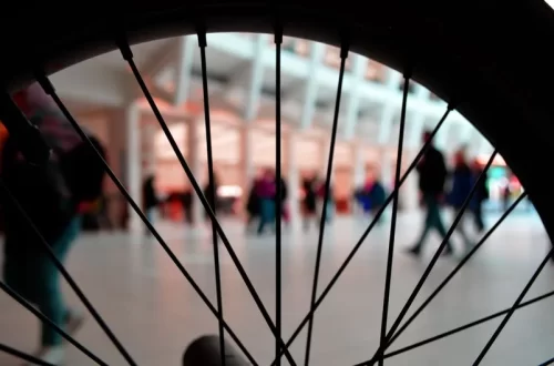 isinwheel electric mobility scooter desi