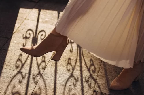 Sam Edelman footwear collection