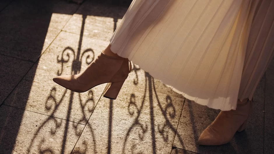Sam Edelman footwear collection