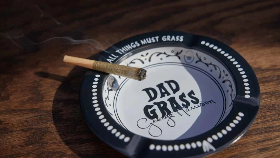 Cheech and Chong's lifestyle products ed