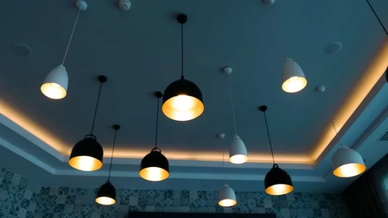 Ipluslighting modern interior light