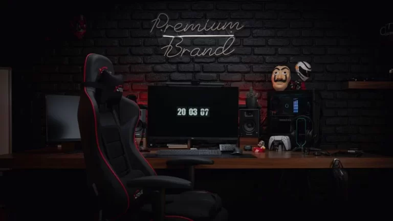 Dowinx gaming chairs lineup