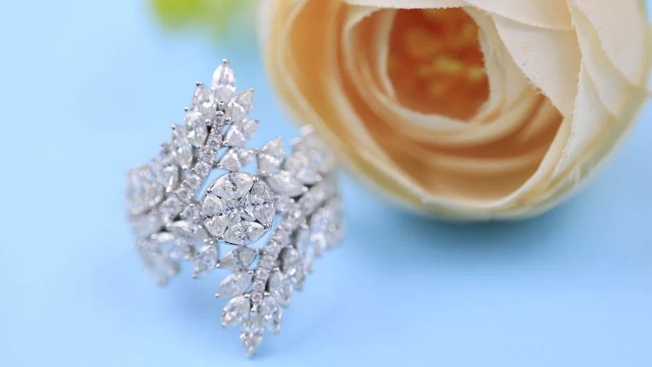 MollyJewelryUS fine rings and jewelry ed
