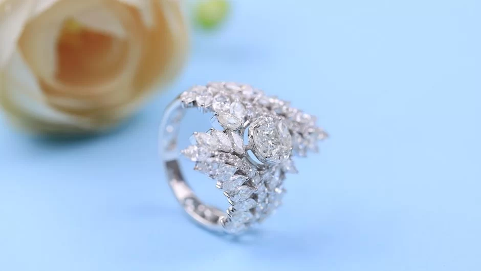 MollyJewelryUS fine rings and jewelry