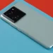 DOOGEE rugged phone display