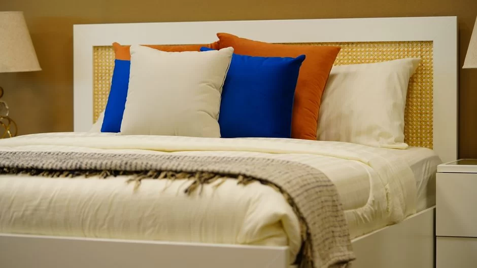 Bedlore bamboo mattress topper editorial