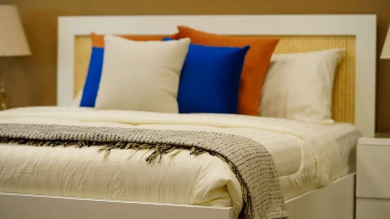 Bedlore bamboo mattress topper
