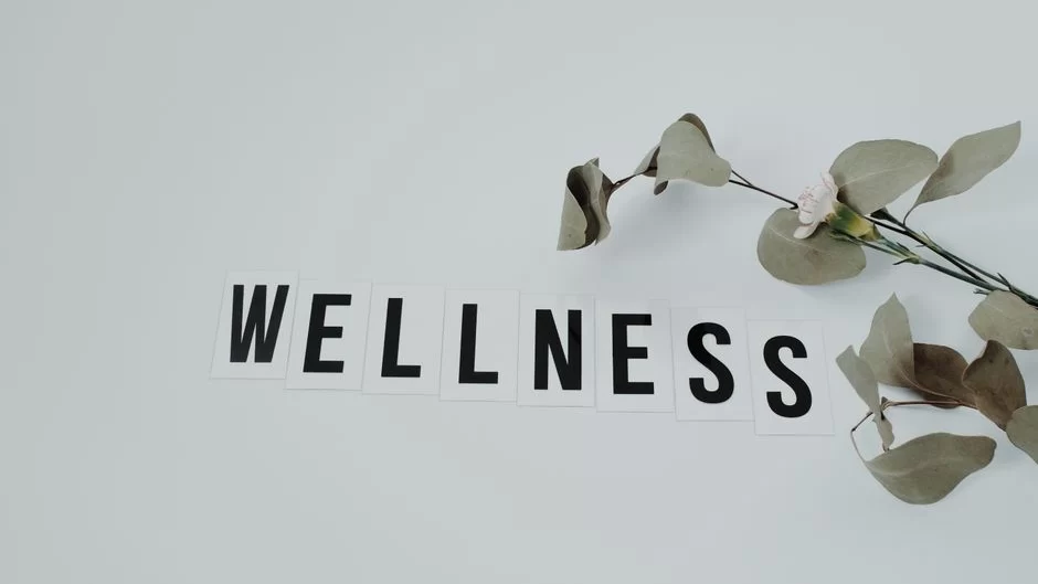 Designer Wellness nutrition products