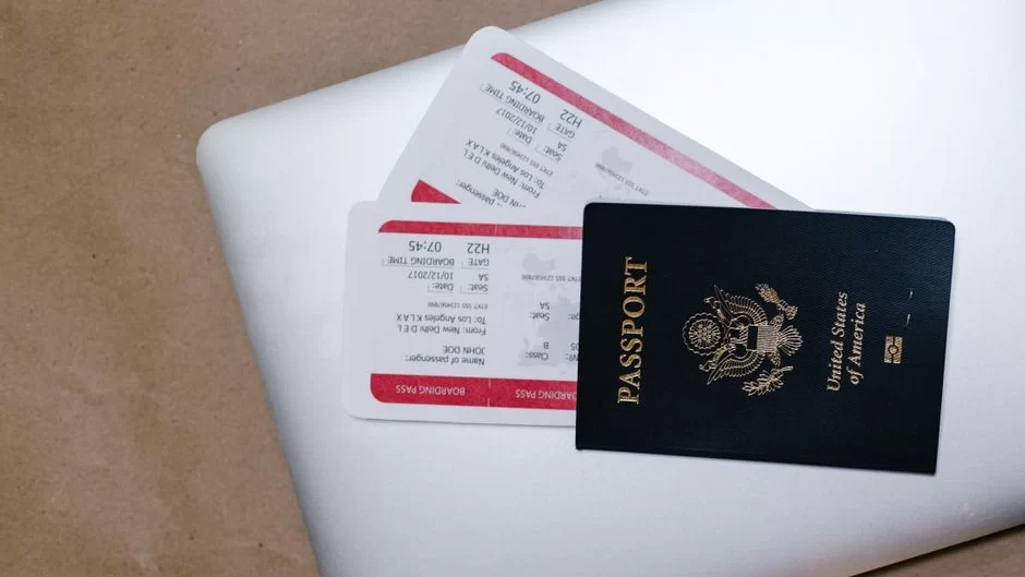 CheapTickets travel booking interface ed
