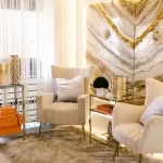 Z Gallerie Home Decor: Styling Glamour and Modern Spaces